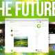 Image for article titled Crysis' Developers New Online Gaming Service is OnLive + Skype + Facebook